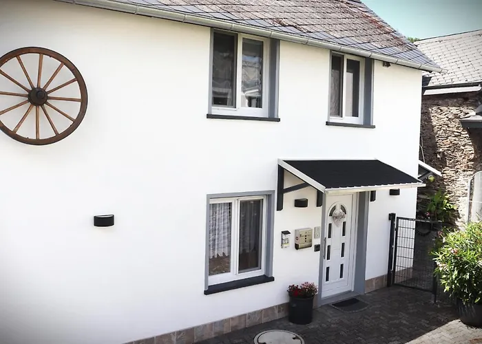 Ferienhaus Therese