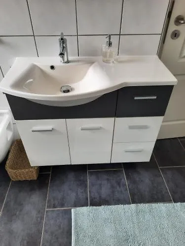 Ferienhaus Karla