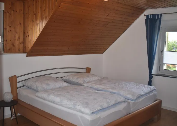 Ferienhaus Auf Pötsch