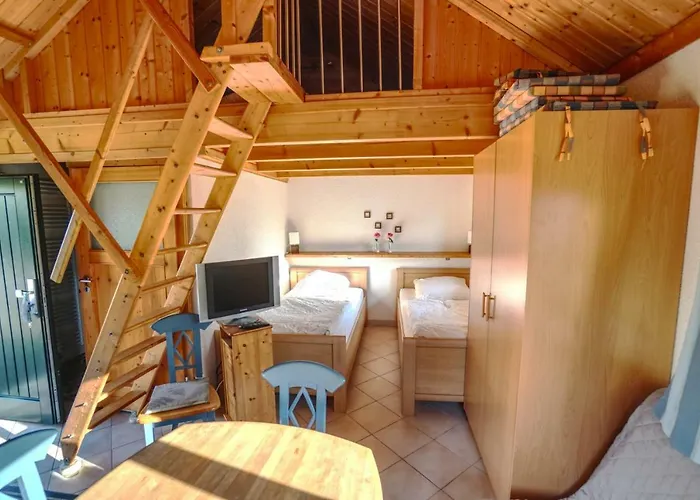 Hof Marienberg, 56340 Osterspai, Deutschland Wanderhütte