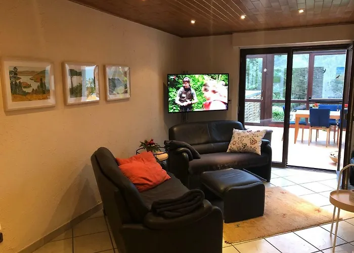 Ferienhaus Lara